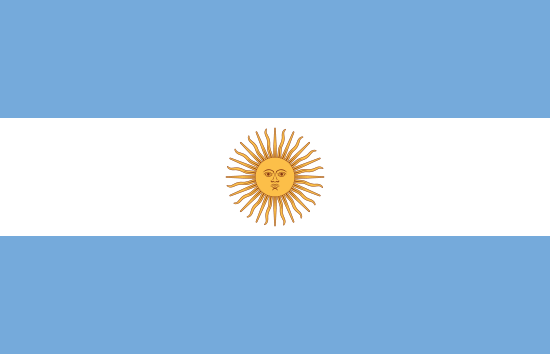 argentina