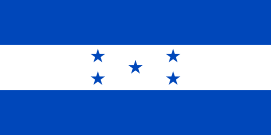 honduras