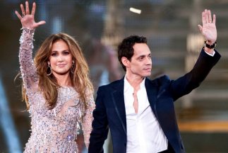 Jennifer Lopez contará detalles de su divorcio con Marc Anthony en libro
