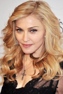 Madonna está nominada al Salón de la Fama de los Compositores de 2014