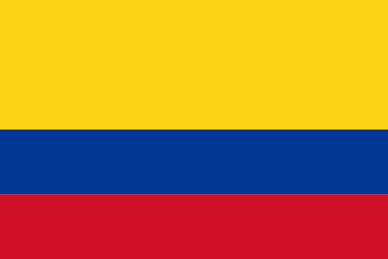 colombia